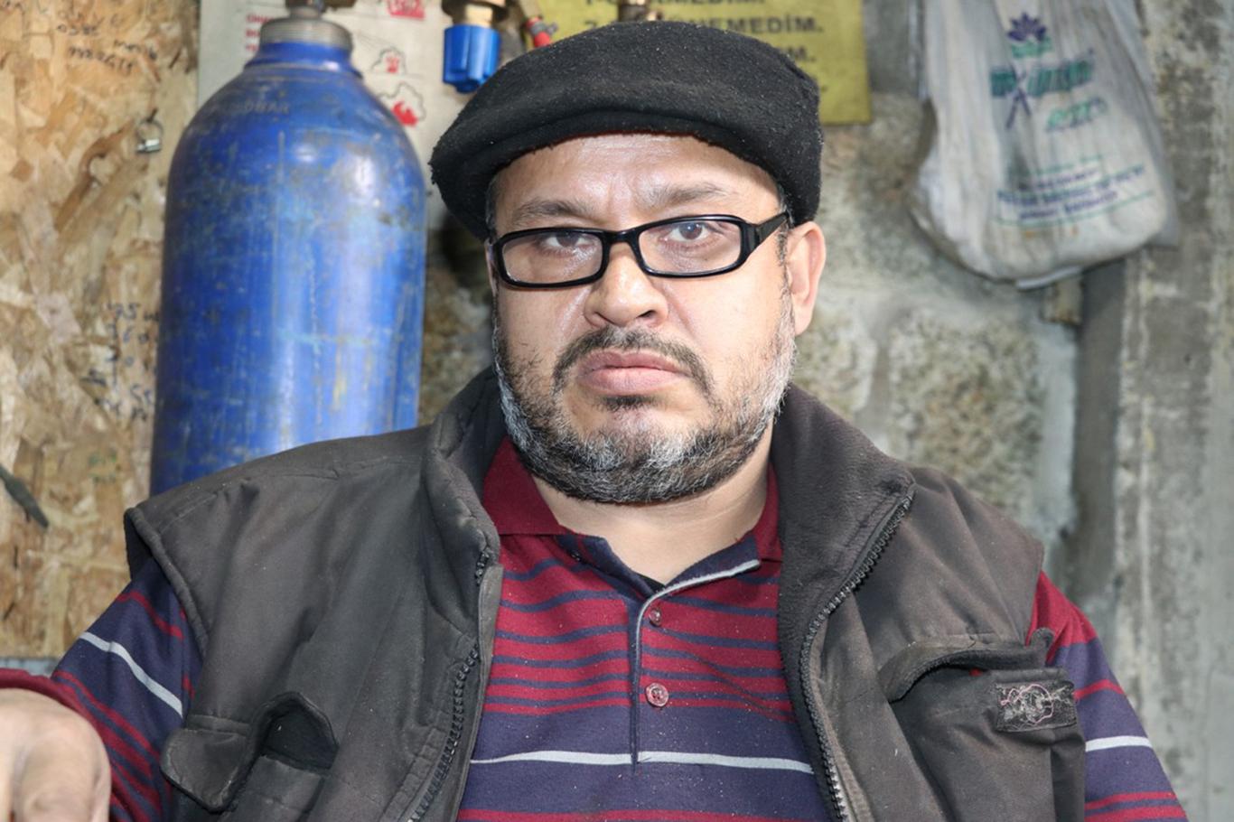 Nusret Kasılan